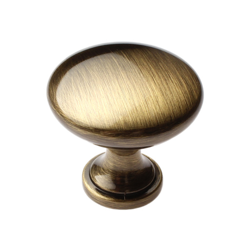 ручка кнопка terni шлифованная латунь (gtv) купить в https://rmkmasterium.ru/