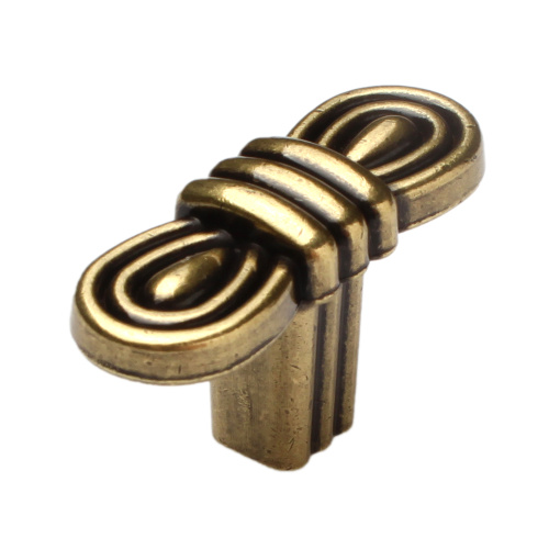 ручка кнопка fk 0937 knob античная бронза светлая (bab) купить в https://rmkmasterium.ru/