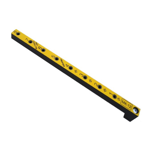 мебельный кондуктор для стяжек и евровинтов система "32" мк-12 купить в https://rmkmasterium.ru/