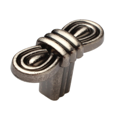 ручка кнопка fk 0937 knob античный никель матовый (dan) купить в https://rmkmasterium.ru/