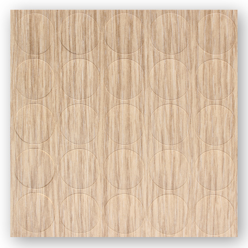 14.742 заглушка самоклеящаяся d14мм дуб гладстоун песочный купить в https://rmkmasterium.ru/