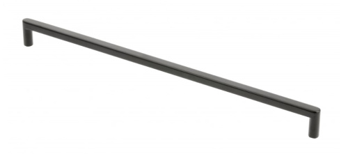 ручка мебельная nyxa c-320мм. l-330 черный матовый (gtv) купить в https://rmkmasterium.ru/