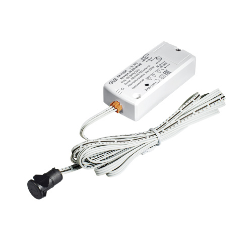 ик выключатель pm 218dr 100/240вт дверь/рука расст.сраб.5см d=14мм l=2м белый купить в https://rmkmasterium.ru/