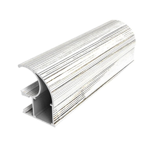 ручка асимметричная с сосна 5,4 м купить в https://rmkmasterium.ru/