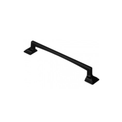 ручка мебельная zn 07 128мм. bl (40) купить в https://rmkmasterium.ru/