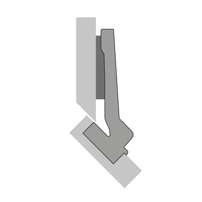 петля intermat 9966 p2o.угол корпуса w45.накладная навеска купить в https://rmkmasterium.ru/