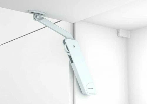 механизм free flap h1.5 модель в пластик белый купить в https://rmkmasterium.ru/