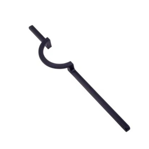 ручка скоба ls 2470 96/190мм черный матовый купить в https://rmkmasterium.ru/