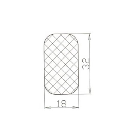 штанга мебельная  (дерев.) 1.1м купить в https://rmkmasterium.ru/