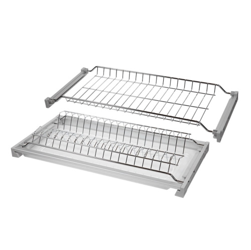 сушка для посуды 800мм (сталь,хром жестк. поддон, глубина 280-350мм) купить в https://rmkmasterium.ru/