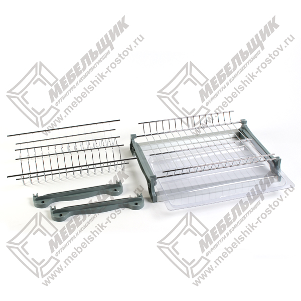 посудосушитель 800мм хром "magost" (14.01.173 al) купить в https://rmkmasterium.ru/