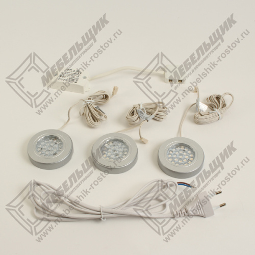 меб. к-т (3хslf24-24f-1 5000k + slt6-350il) 220/12vdc 7.2w 1.8м купить в https://rmkmasterium.ru/