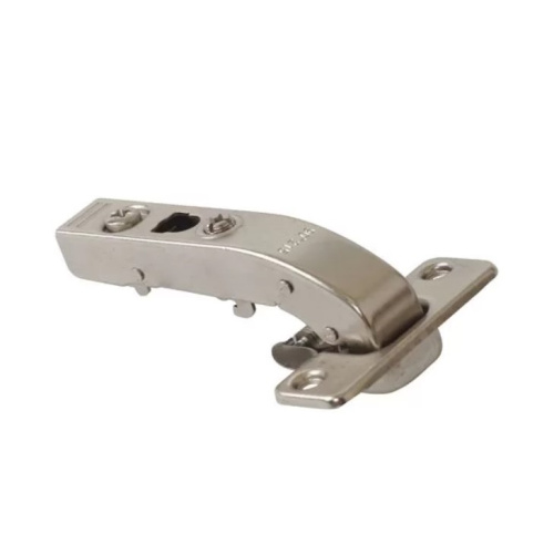 петля фирмакс д/угловых дверей 90гр. click-onсофт клоус откр.100,48мм шуруп купить в https://rmkmasterium.ru/