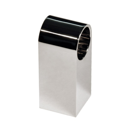 держатель рейлинга d16 прямой хром 80-2150-016-04 купить в https://rmkmasterium.ru/