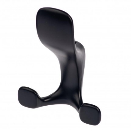 крючок 3-х рожковый 8857 черный купить в https://rmkmasterium.ru/