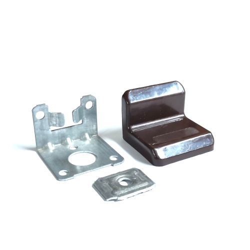 угловое соединение навес мебельный регулируемый 1,2мм с декор. накладкой венге купить в https://rmkmasterium.ru/