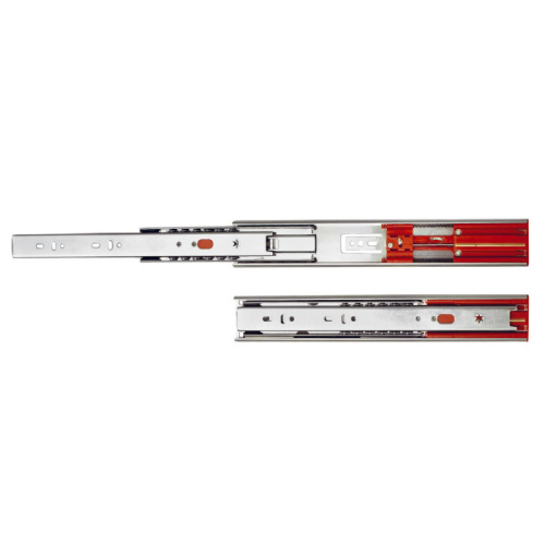 напр.шариковые proset plus h-45 l-400 с доводчиком полного выдвижения купить в https://rmkmasterium.ru/