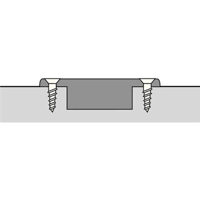 петля intermat 9943-t42-k16, для вкладных дверей, открывание 110а купить в https://rmkmasterium.ru/