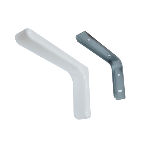 консоль с декоративной накладкой l120 h80 белый купить в https://rmkmasterium.ru/