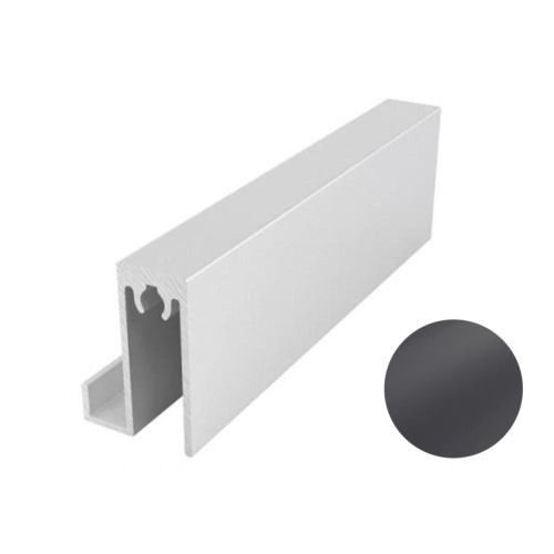 горизонталь нижняя черный муар 5,9 м elephant купить в https://rmkmasterium.ru/