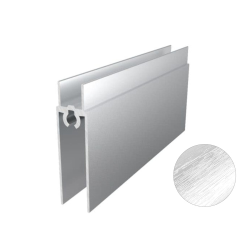 горизонталь нижняя серебро браш 5,9 м ap-05 купить в https://rmkmasterium.ru/