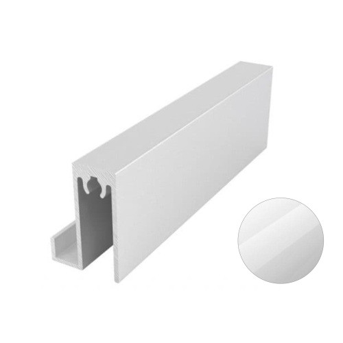 горизонталь нижняя белый глянец 5,9 м elephant купить в https://rmkmasterium.ru/