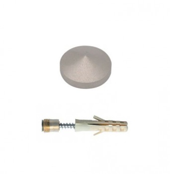 держатель 5.01 н; d=16 (матовый хром) купить в https://rmkmasterium.ru/