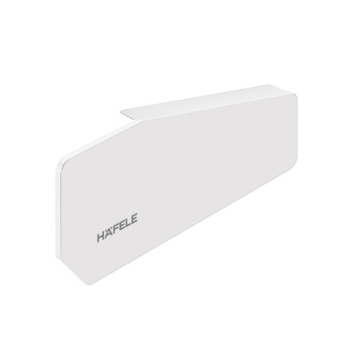 заглушка белая free fold (1 комп.-2 шт.) купить в https://rmkmasterium.ru/