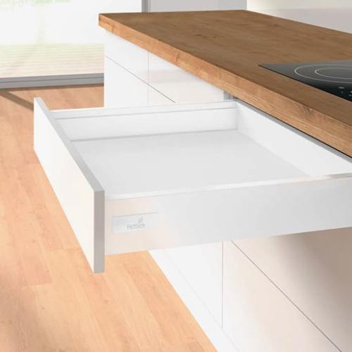 комплект ящика atira для push to open silent полного выдвижения nl470 h70 белый купить в https://rmkmasterium.ru/