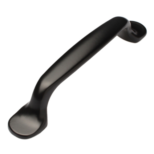 ручка мебельная al112  96мм. bl (80) купить в https://rmkmasterium.ru/