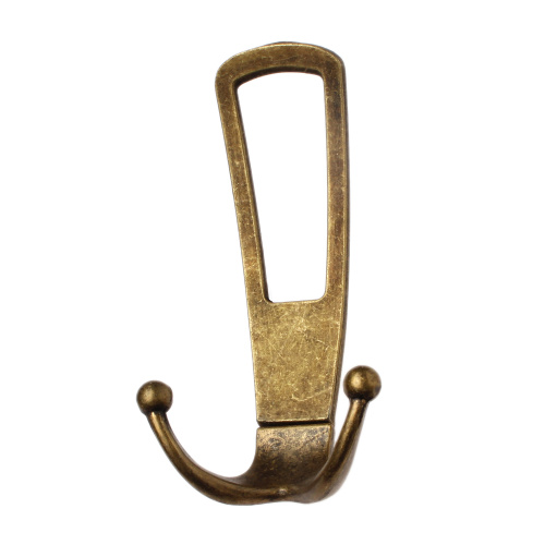 крючок gr 010 трехрожковый бронза купить в https://rmkmasterium.ru/