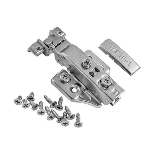 3d петля накладная premial con brio для алюминиевого профиля с доводчиком н=0 купить в https://rmkmasterium.ru/