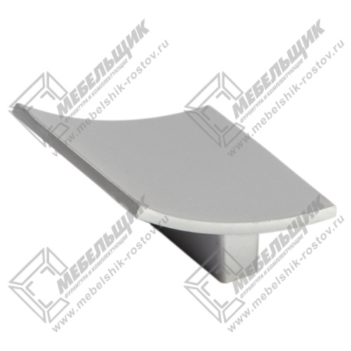 ручка-скоба, s-2280/32мм, матовый хром(в уп. 80 шт.) купить в https://rmkmasterium.ru/