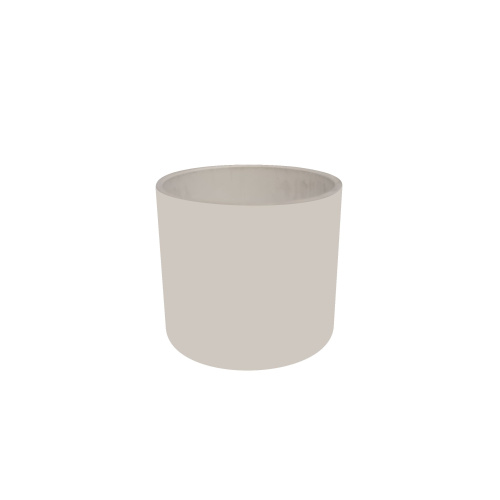 трубка декоративная белый h-60 дк (12-01) (уп.150 шт) купить в https://rmkmasterium.ru/