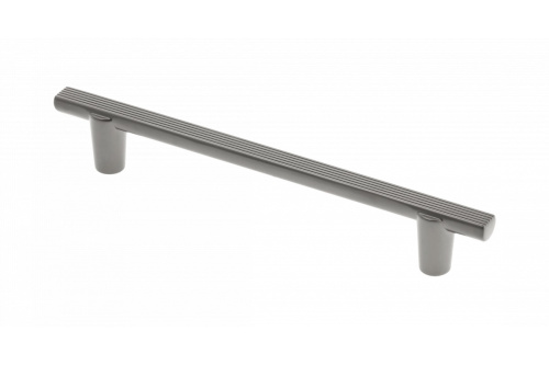 ручка мебельная ray c-320 l-360мм светлый графит (gtv) купить в https://rmkmasterium.ru/