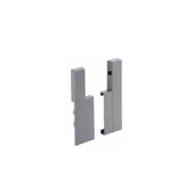 угловой соединитель для лицевой панели внутреннего короба advanced, 144 мм серый левый купить в https://rmkmasterium.ru/