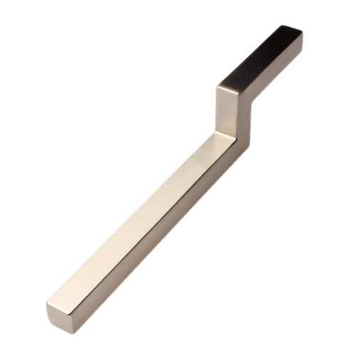 ручка мебельная alra 96мм. инокс(gtv) купить в https://rmkmasterium.ru/