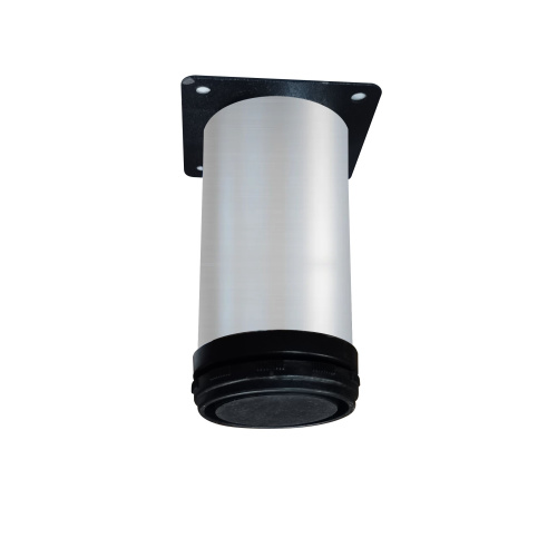 ножка опора no201-100 мм gr144 купить в https://rmkmasterium.ru/