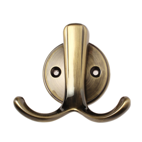 крючок gr 304 двухрожковый бронза купить в https://rmkmasterium.ru/