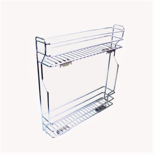 корзина выкатная двухуровневая в ниж. базу правая нижн. крепление 470х150 samsung udr premium купить в https://rmkmasterium.ru/