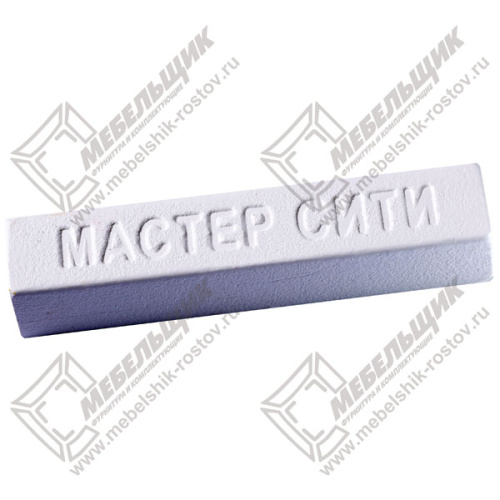 твердый воск "ижевск" белый купить в https://rmkmasterium.ru/