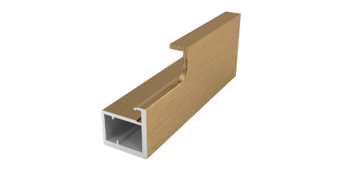 профиль-ручка pico золото браш (3м) купить в https://rmkmasterium.ru/