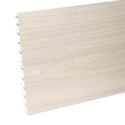 цоколь кухонный с уплотнителем ясень шимо светлый h-100мм, 4м купить в https://rmkmasterium.ru/