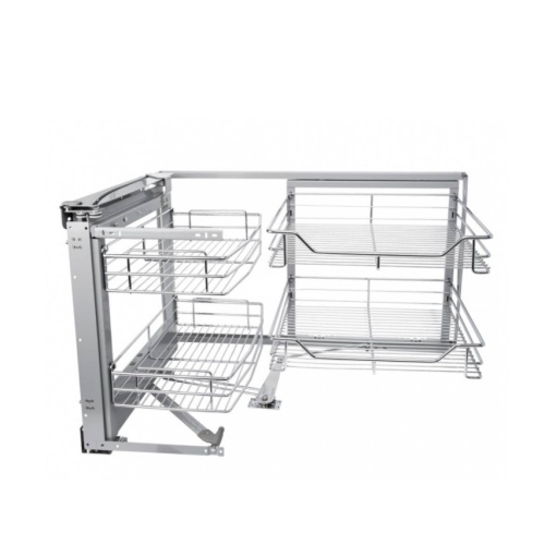 механизм выкатной "волшебный уголок" левый с доводчиком vu-01-900-dl купить в https://rmkmasterium.ru/