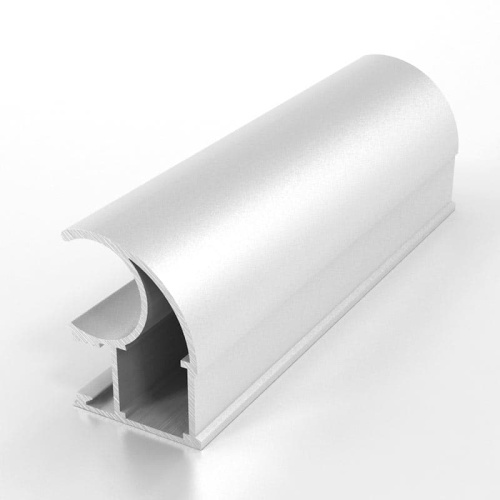 ручка асимметричная с серебро 4,8 м  купить в https://rmkmasterium.ru/