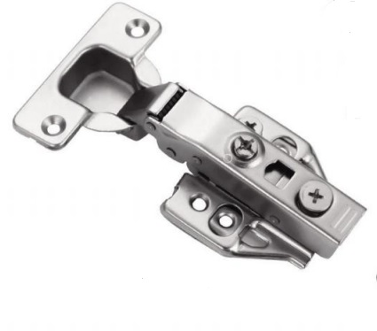 петля 4-х шарн. с доводчиком 3d с=0 "magost"а (06.01.003ka) (уп.100 шт) clip on купить в https://rmkmasterium.ru/