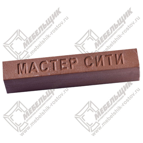 твердый воск "ижевск" ясень шимо тёмный купить в https://rmkmasterium.ru/