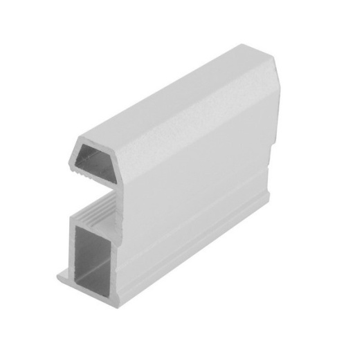 ручка профиль белый муар 5,4 м elephant fish купить в https://rmkmasterium.ru/