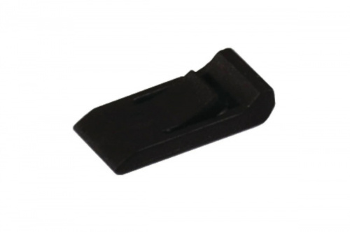 ограничитель открывания 90°,metalla 310 110°, пластик черный купить в https://rmkmasterium.ru/