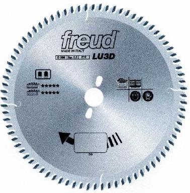 пила "freud" lu3d 0400 (lu11mss db3) (d250\d30\z80) купить в https://rmkmasterium.ru/
